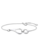 Thomas Sabo Sterling Silver Glam & Soul Armband Heritage - A1856-001-21-L19v